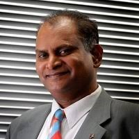 Prof. Dr. Prasad KDV Yarlagadda avatar image