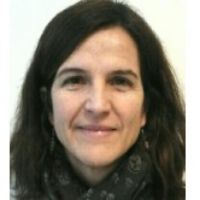 Prof. Dr. Cristina Barrera avatar image