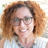 Dr. Rosa Pilolli avatar image