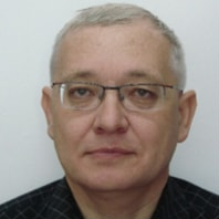 Prof. Dr. Volodymyr Mosorov avatar image