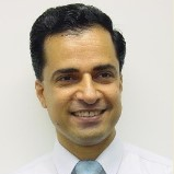 Prof. Dr. Zahir M. Hussain avatar image