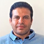 Prof. Dr. Salah Er-Raki avatar image