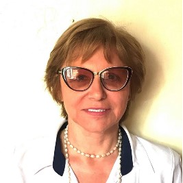 Dr. Nadezhda Krivolutskaya avatar image