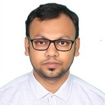 Dr. Amit K. Sarkar avatar image