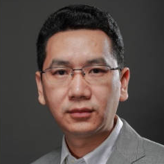 Dr. Hui Lu avatar image