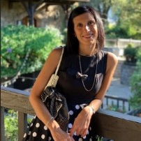 Dr. Marta D'Elia avatar image