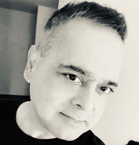 Dr. Nitin Saksena avatar image