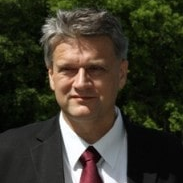 Prof. Dr. Tibor Fülöp avatar image