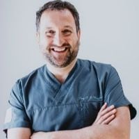 Prof. Dr. Giovanni Battista Menchini Fabris avatar image