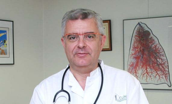 Prof. Antoni Torres