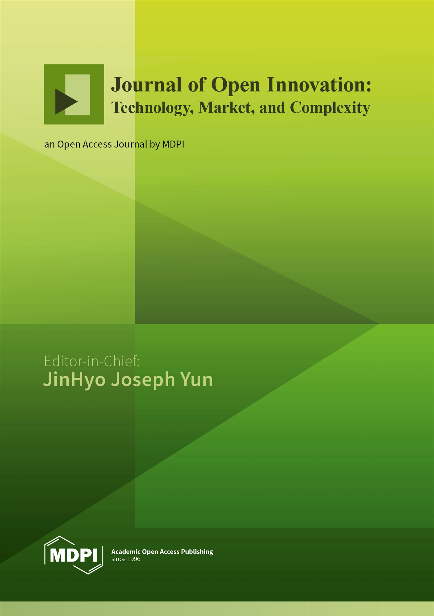 Complex journal. International Journal of economy and Innovation Poland.