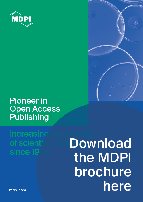 Mdpi journals