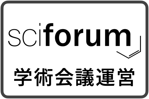 sciforum logo