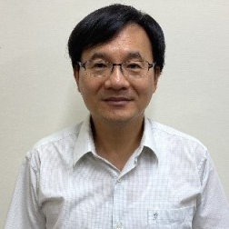Prof. Dr. Wei-Hsin Chen