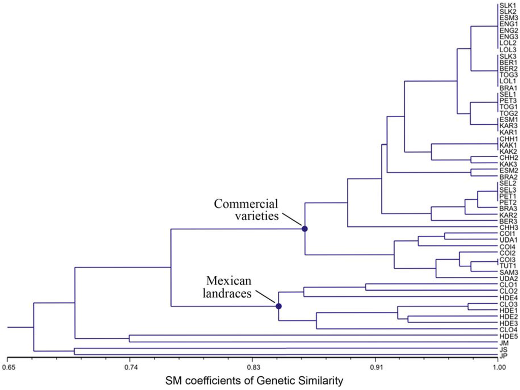 Diversity 02 00810 g003 1024