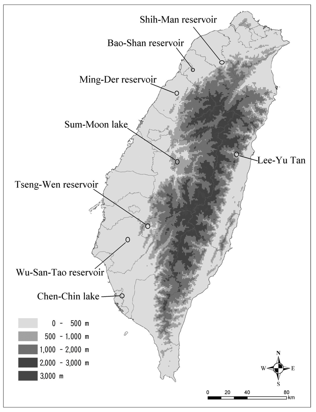 Diversity 05 00796 g001 1024