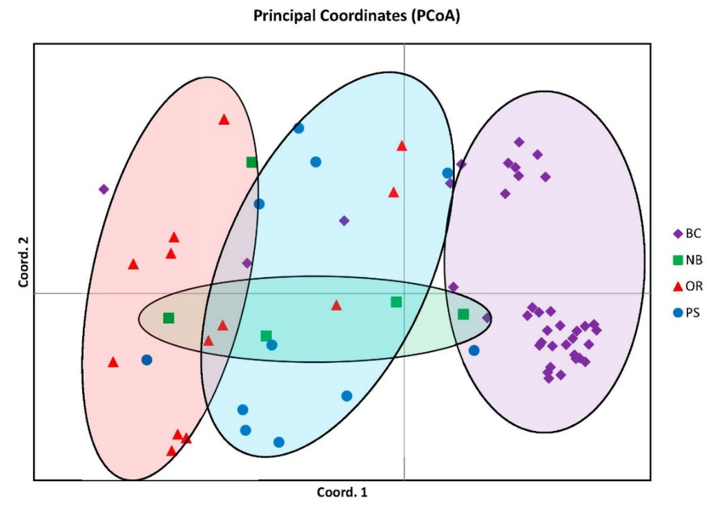 Diversity 07 00195 g001 1024