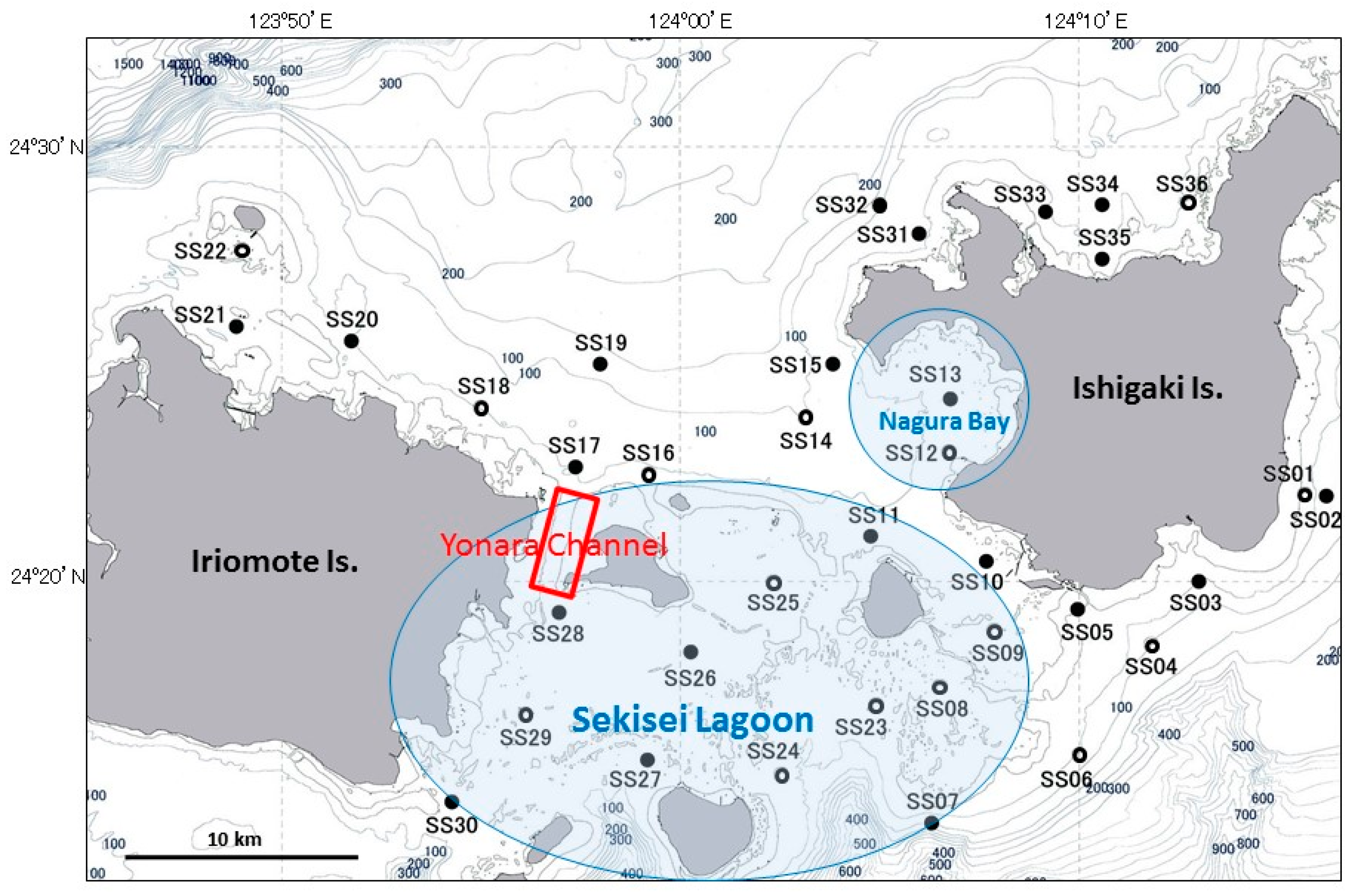 Diversity 08 00009 g001