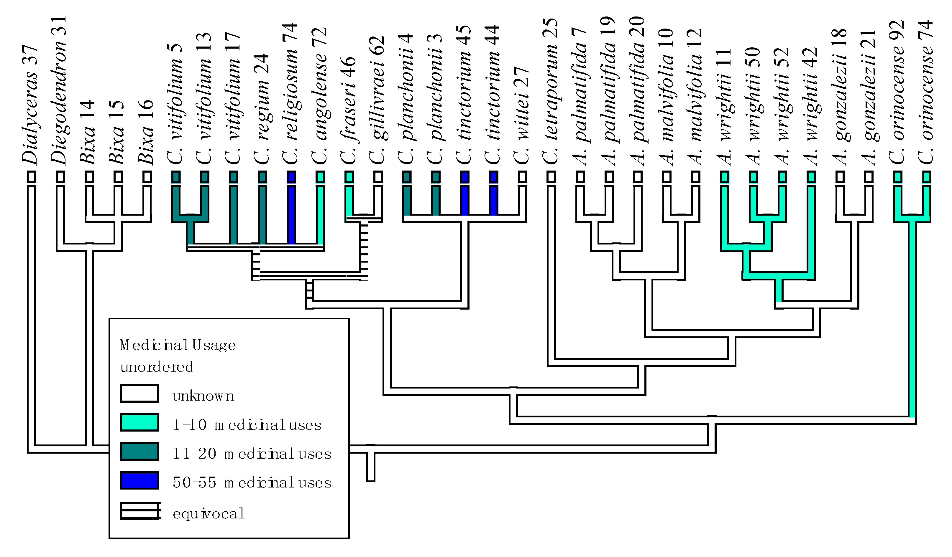 Diversity 10 00123 g011
