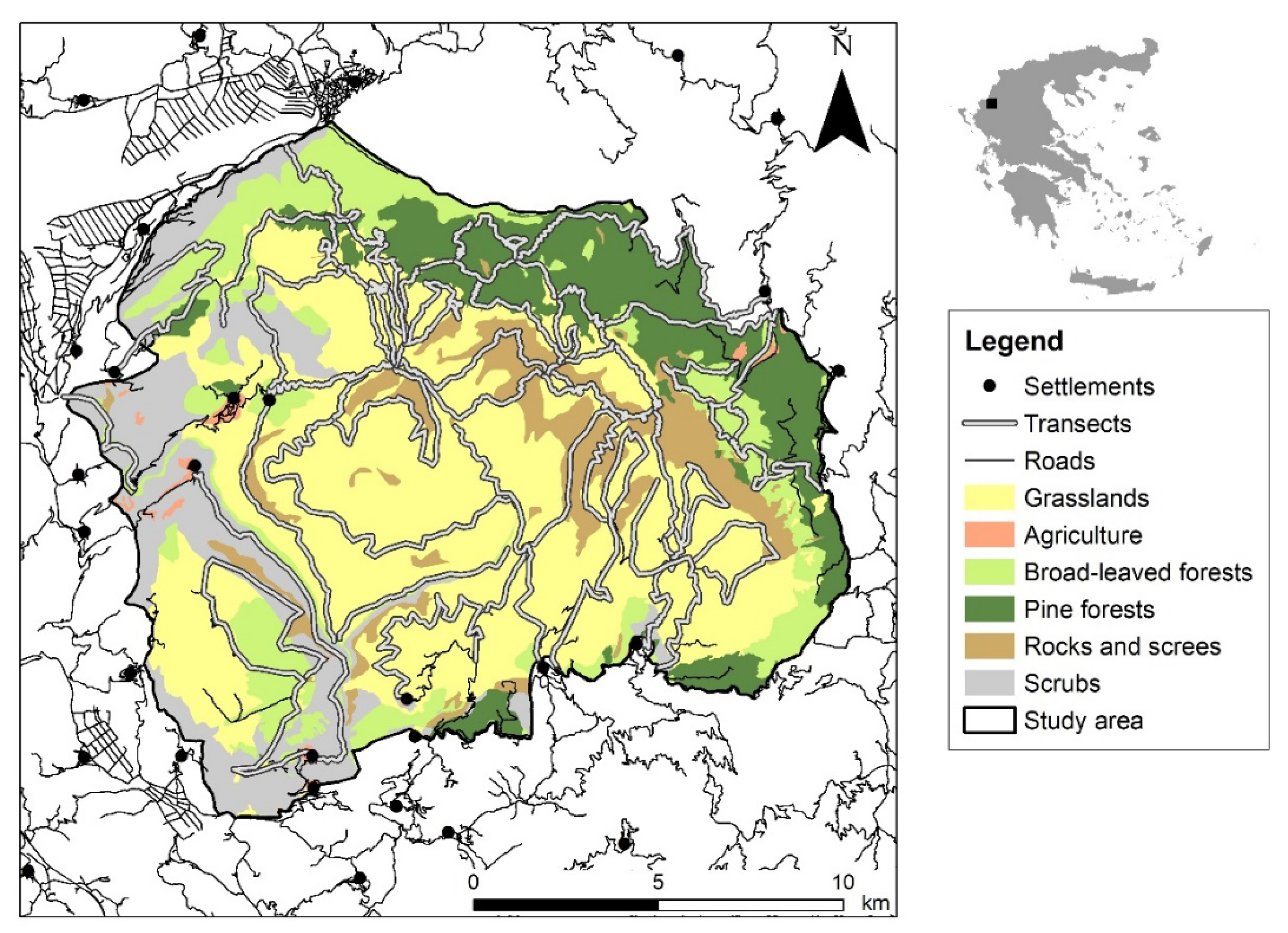Diversity 12 00124 g001 Diversity 12 00124 g001