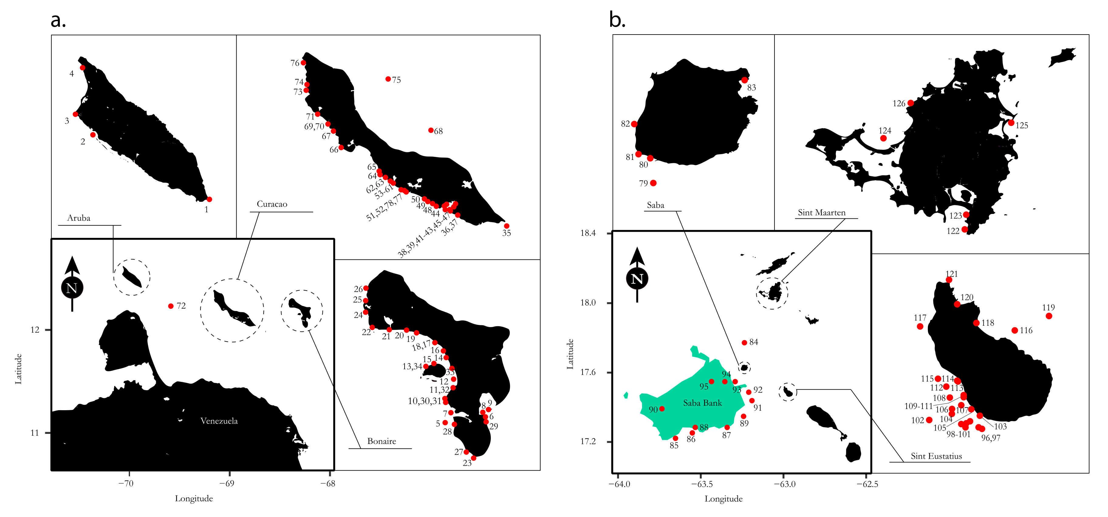Diversity 12 00190 g001