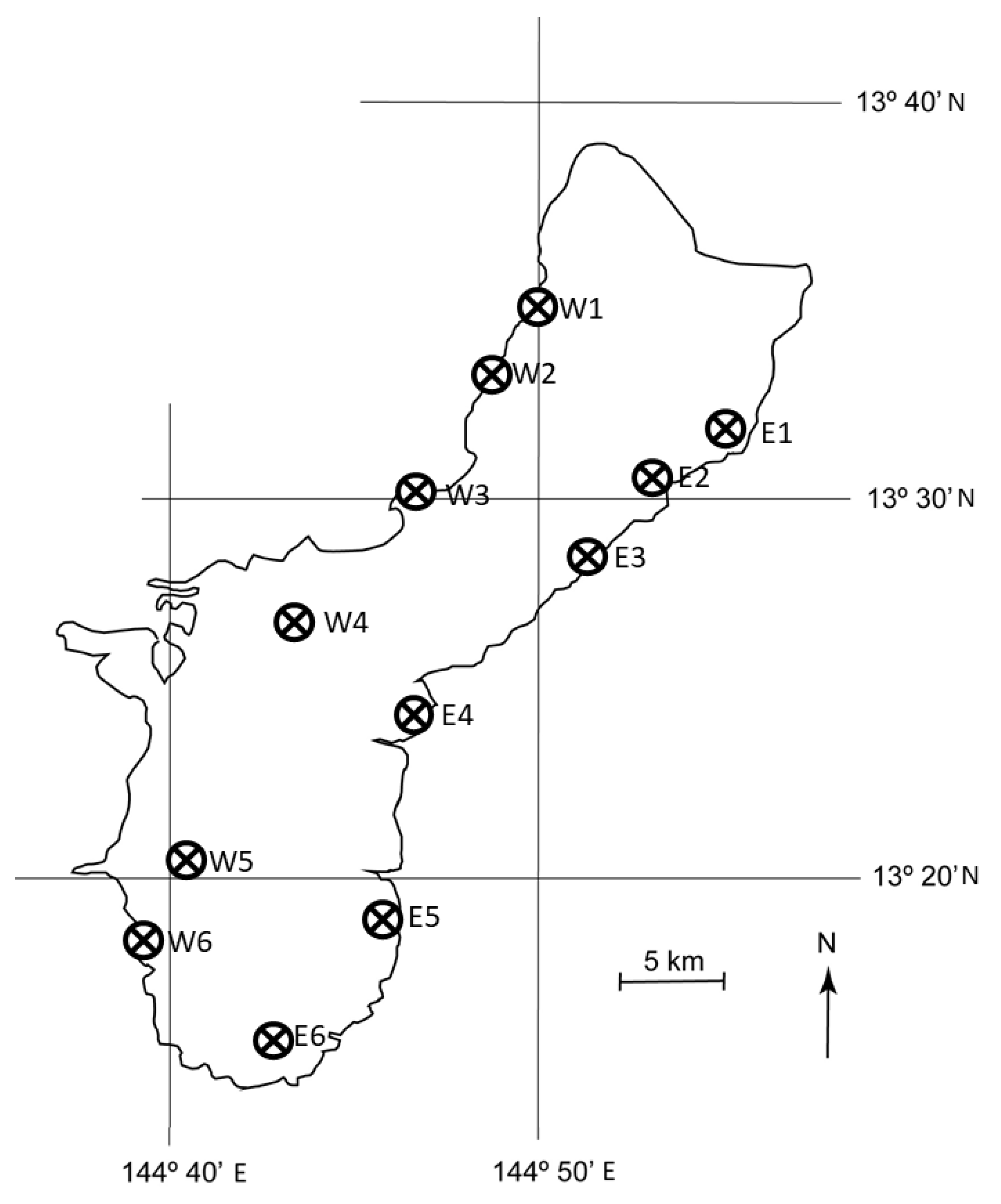 Diversity 12 00194 g001 Diversity 12 00194 g001