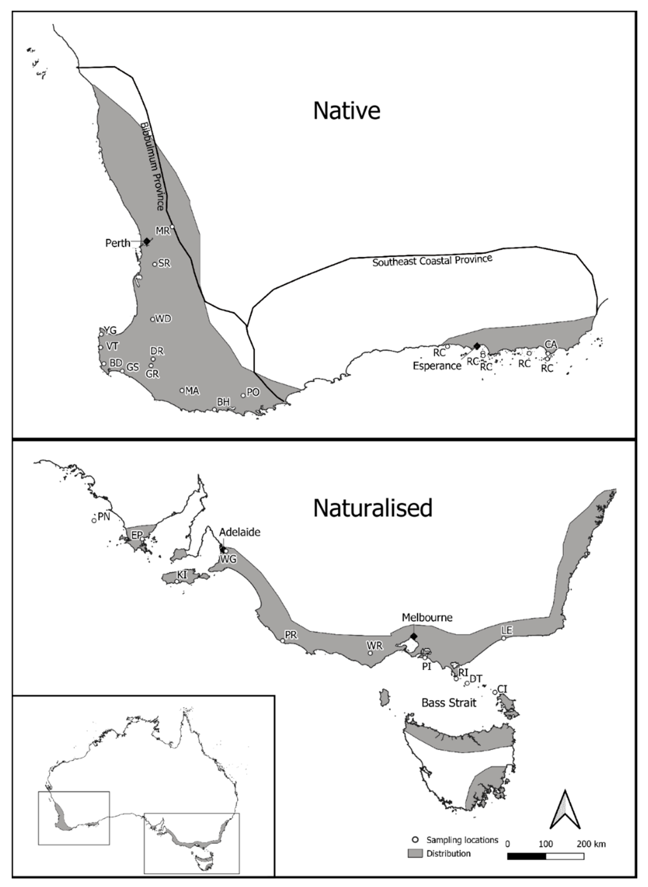 Diversity 12 00422 g001 Diversity 12 00422 g001