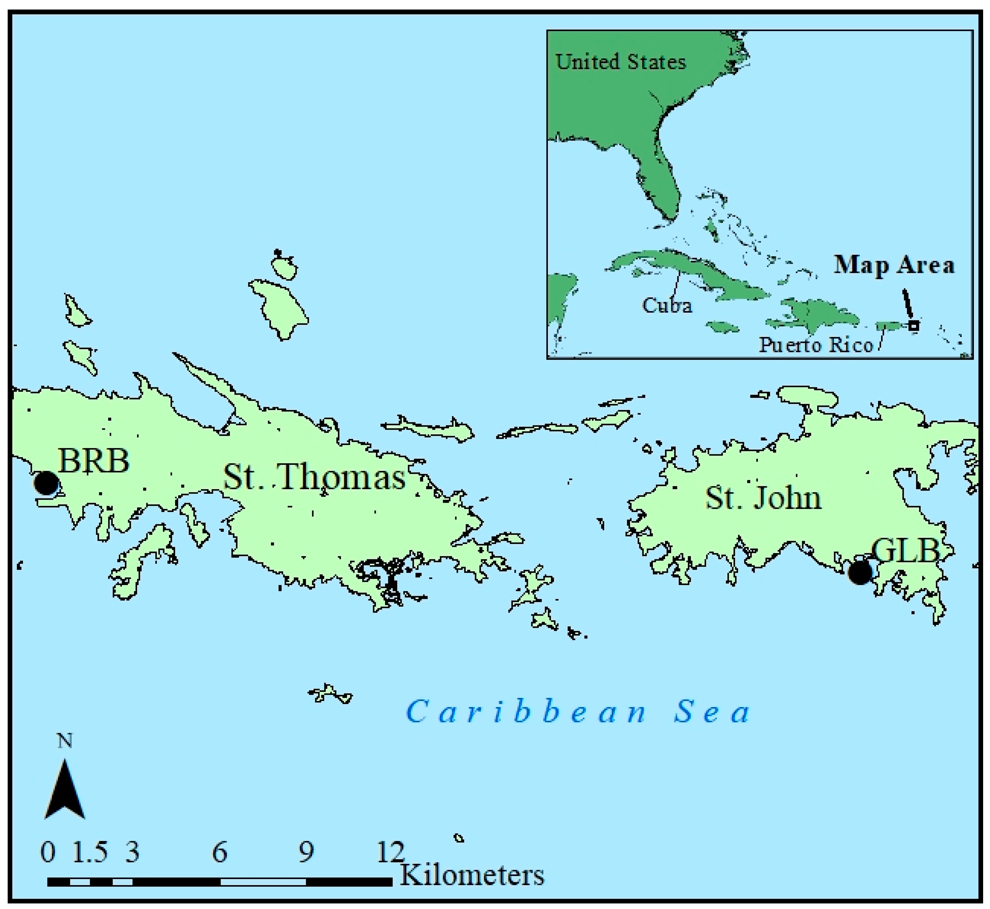 Diversity 12 00429 g001