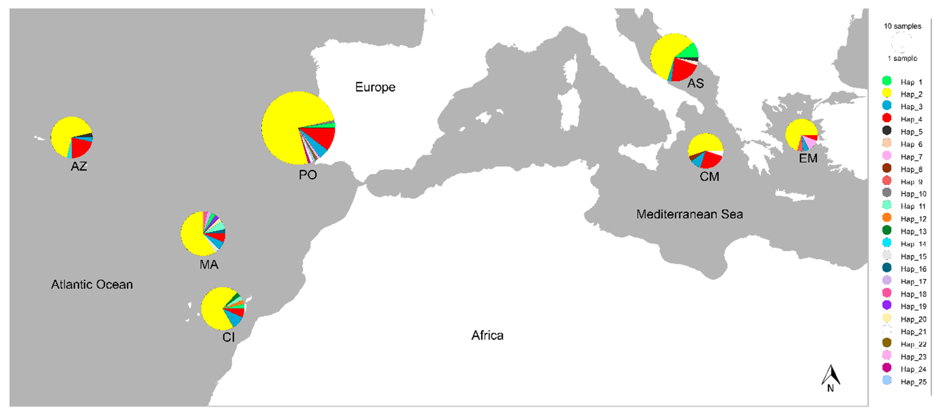 Diversity 12 00463 g004