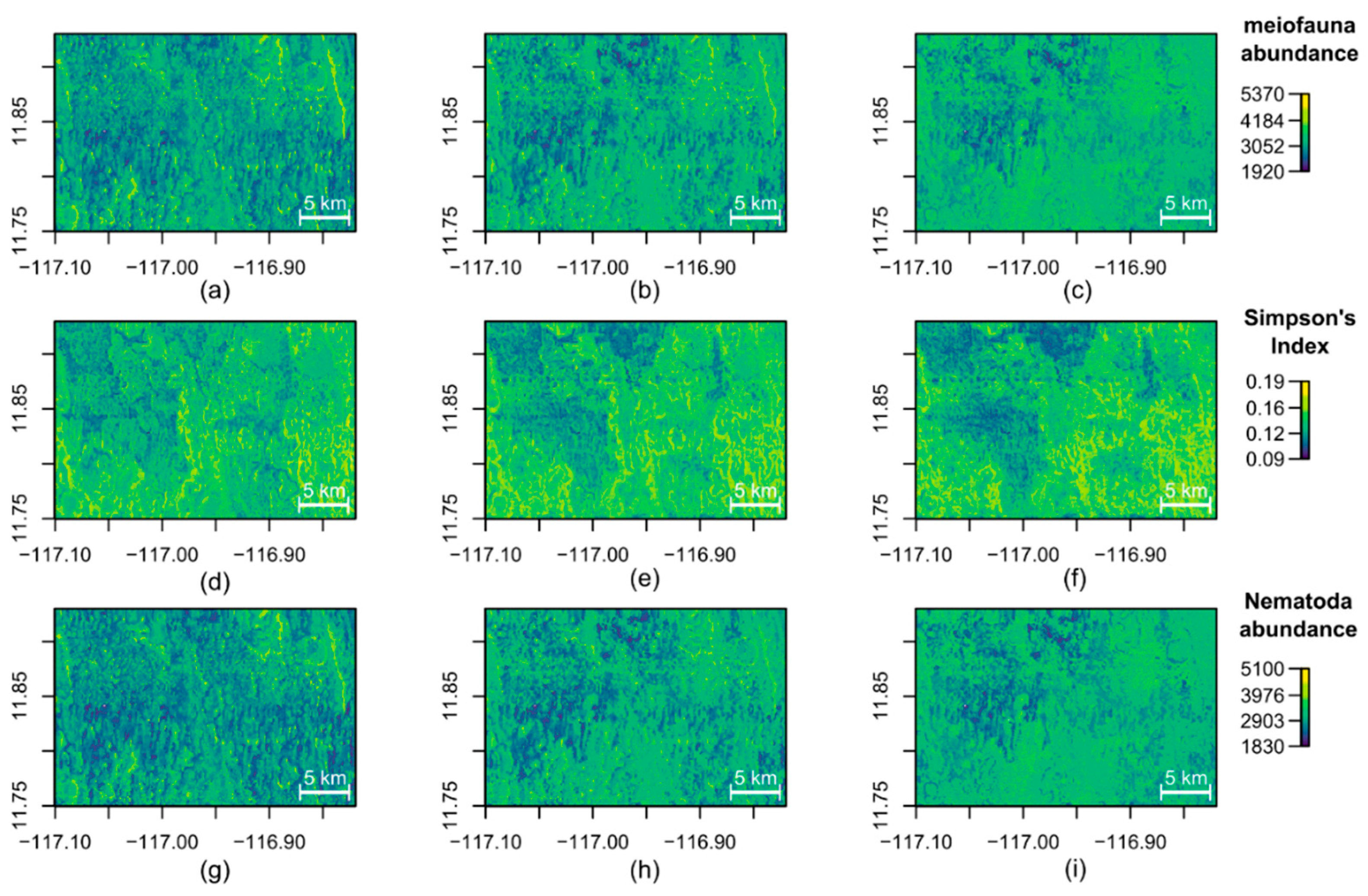 Diversity 13 00003 g003