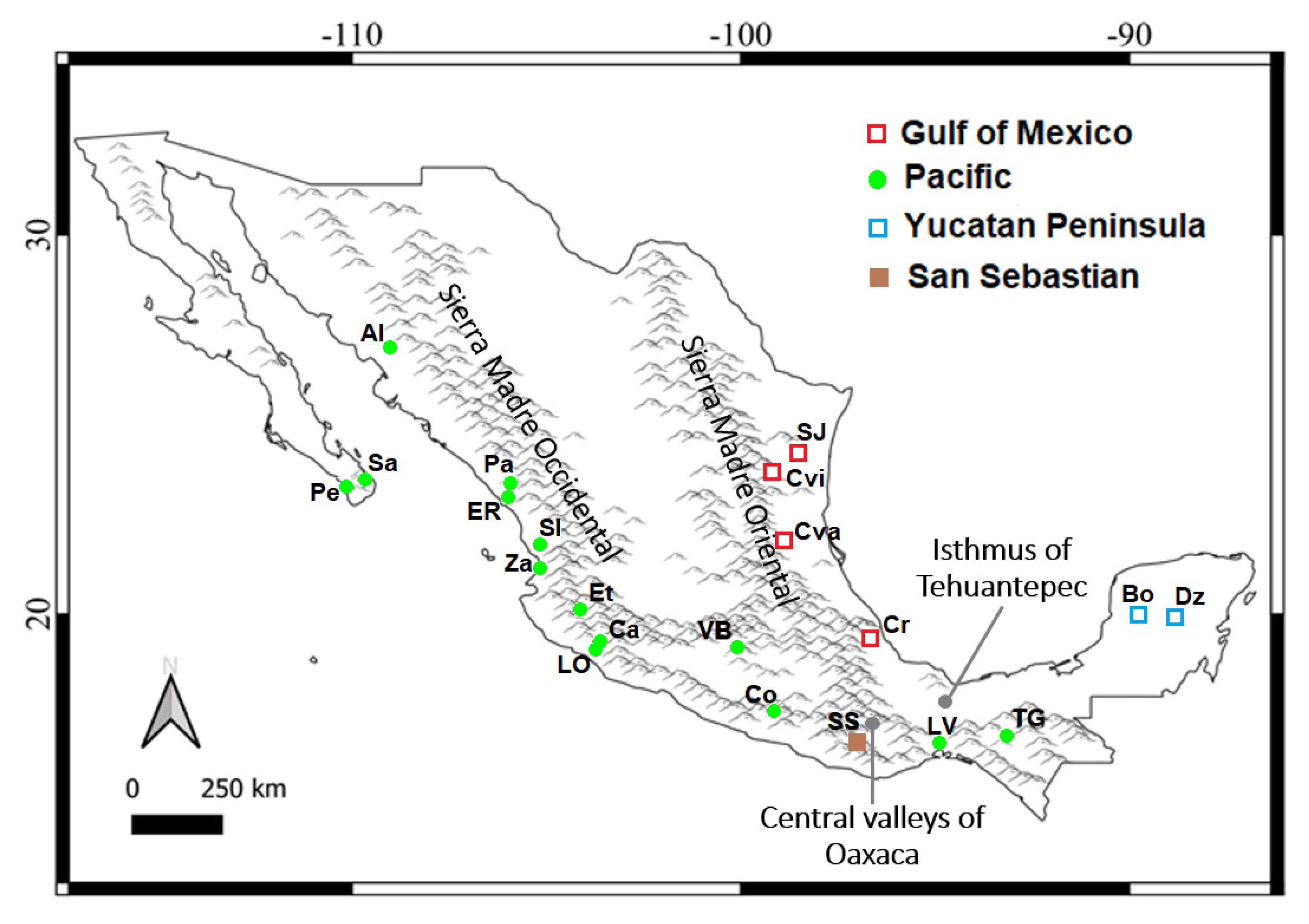 Diversity 13 00140 g001