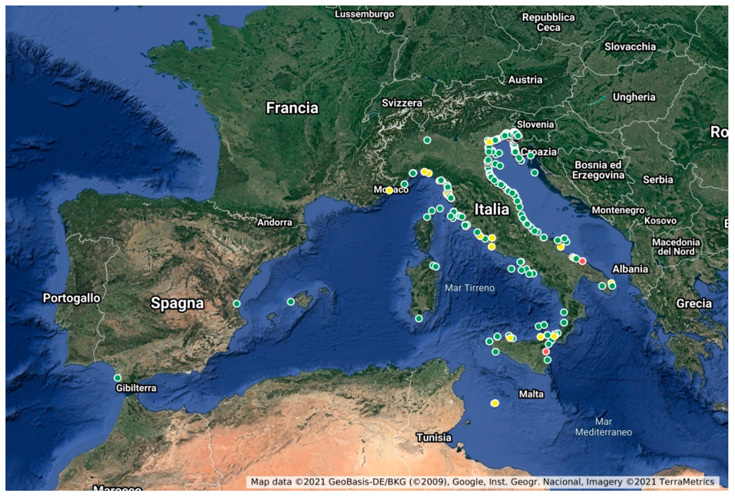 Diversity 13 00224 g003 Diversity 13 00224 g003