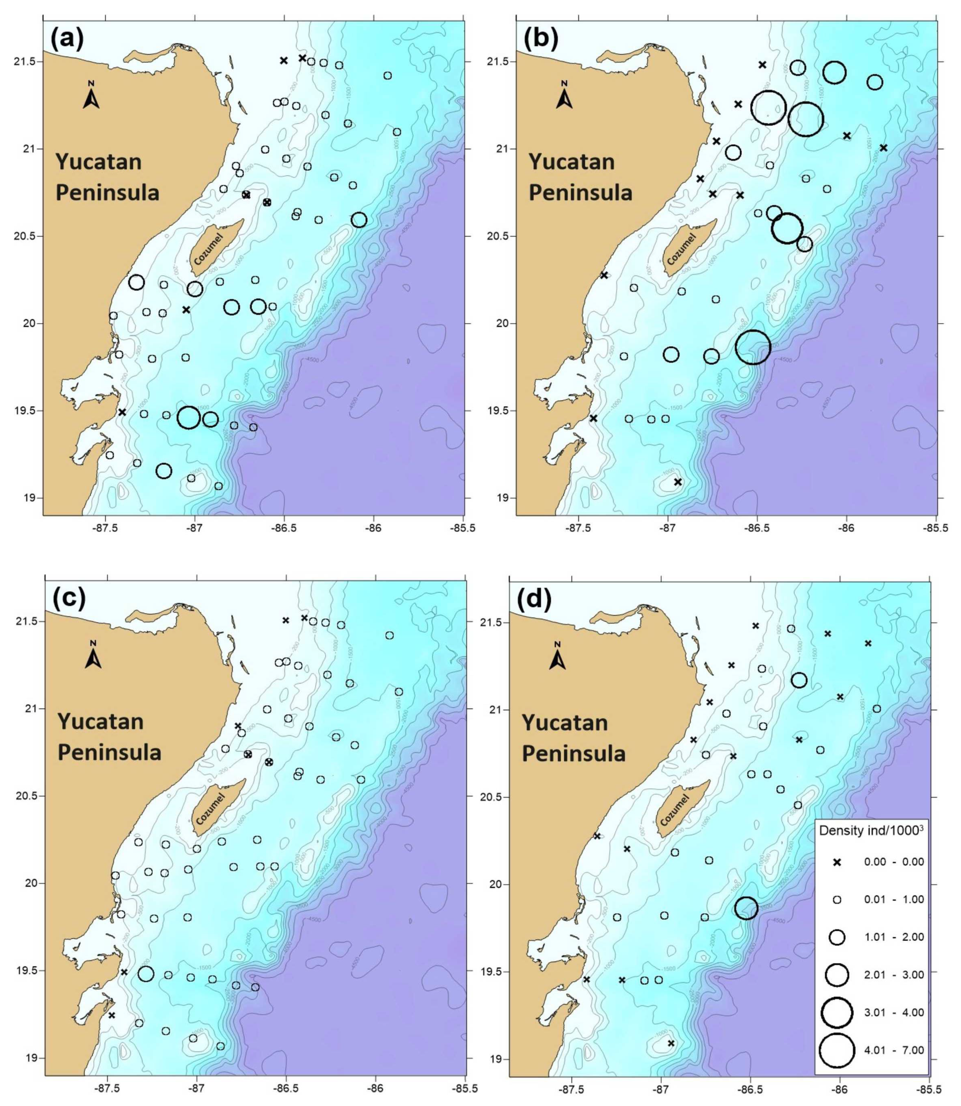 Diversity 13 00485 g005