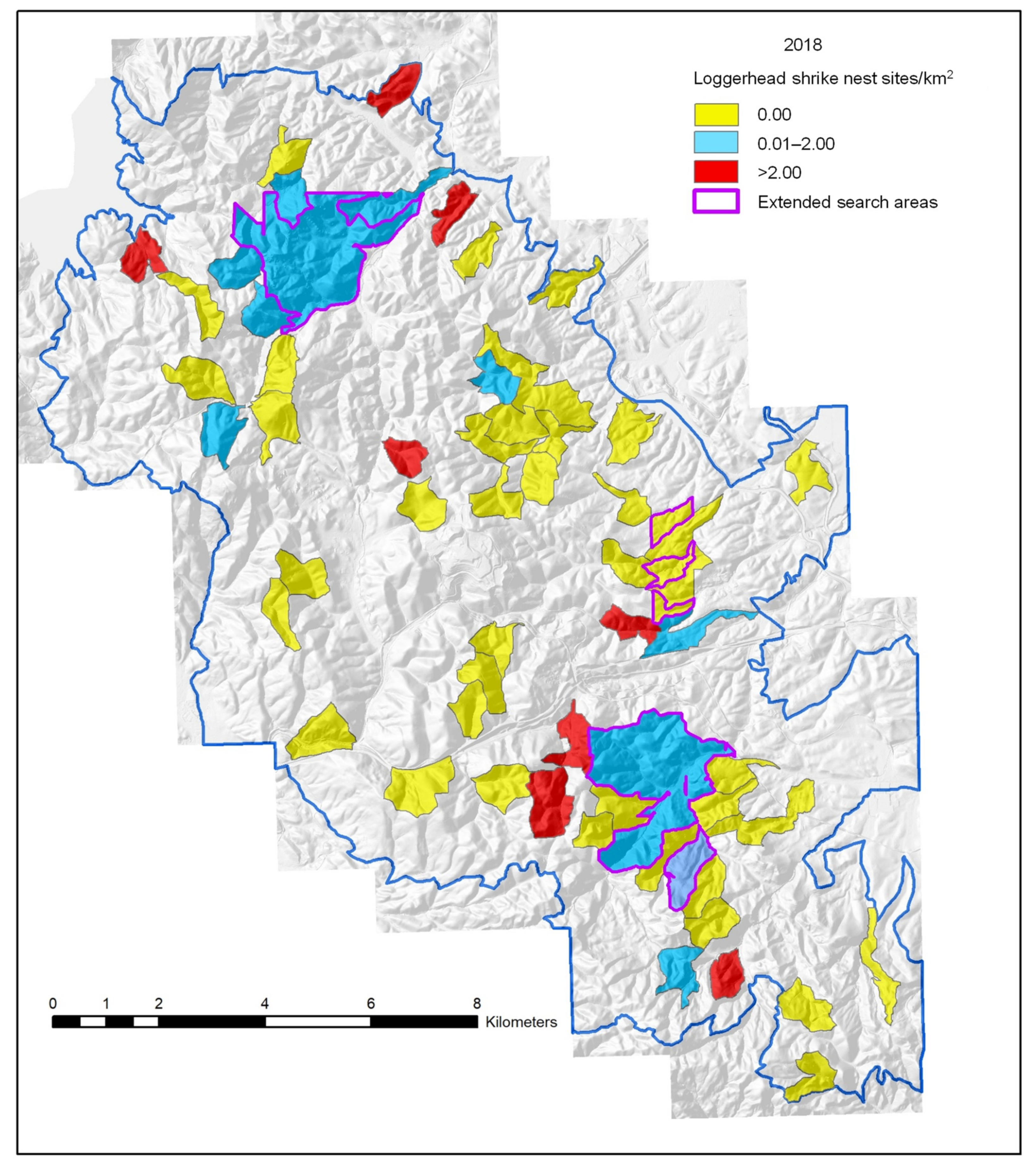 Diversity 13 00540 g009
