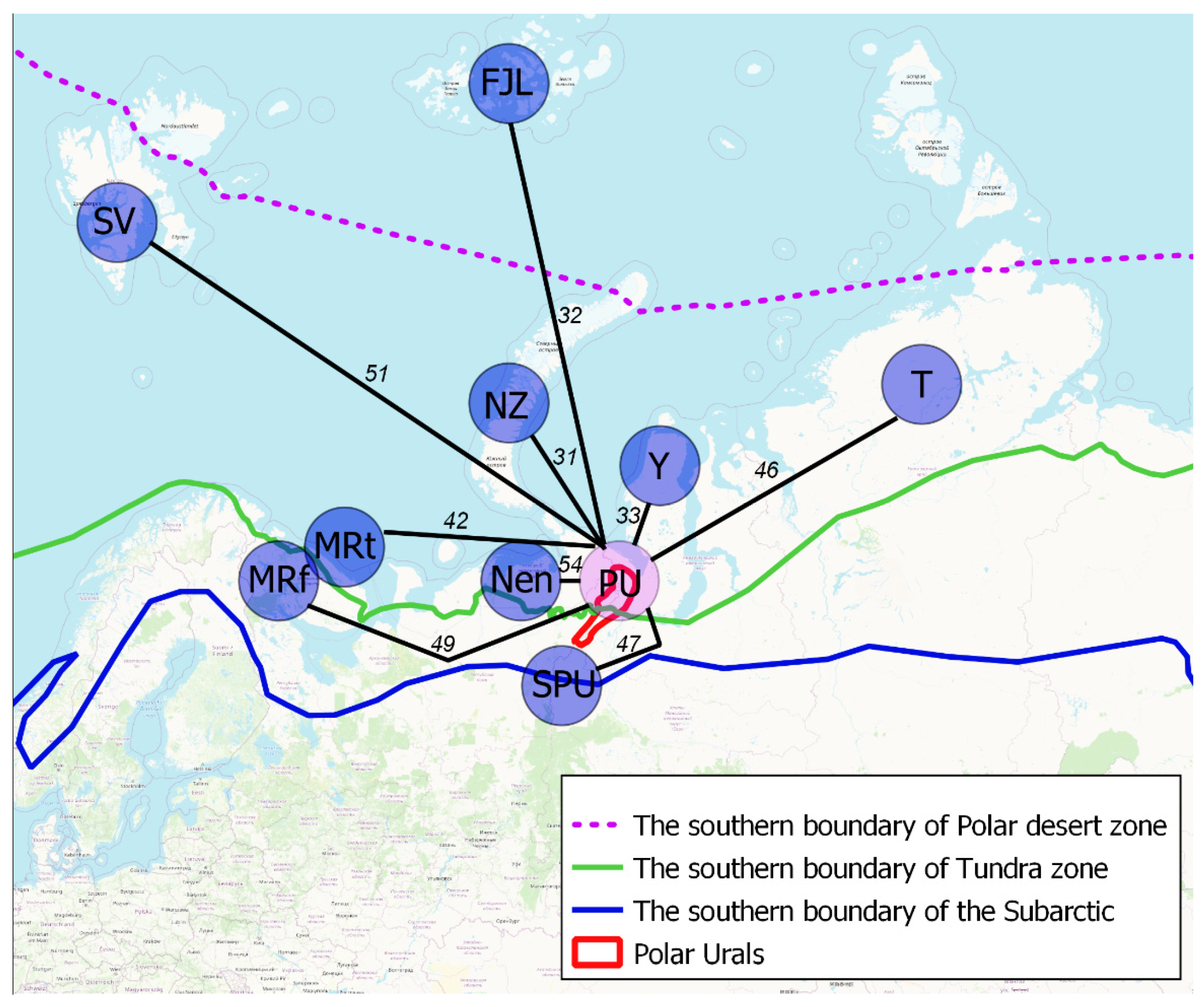 Diversity 13 00607 g009