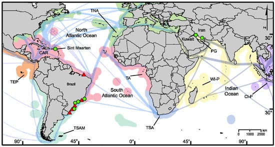 Diversity 14 00909 g001