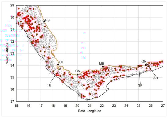 Diversity 14 01073 g024