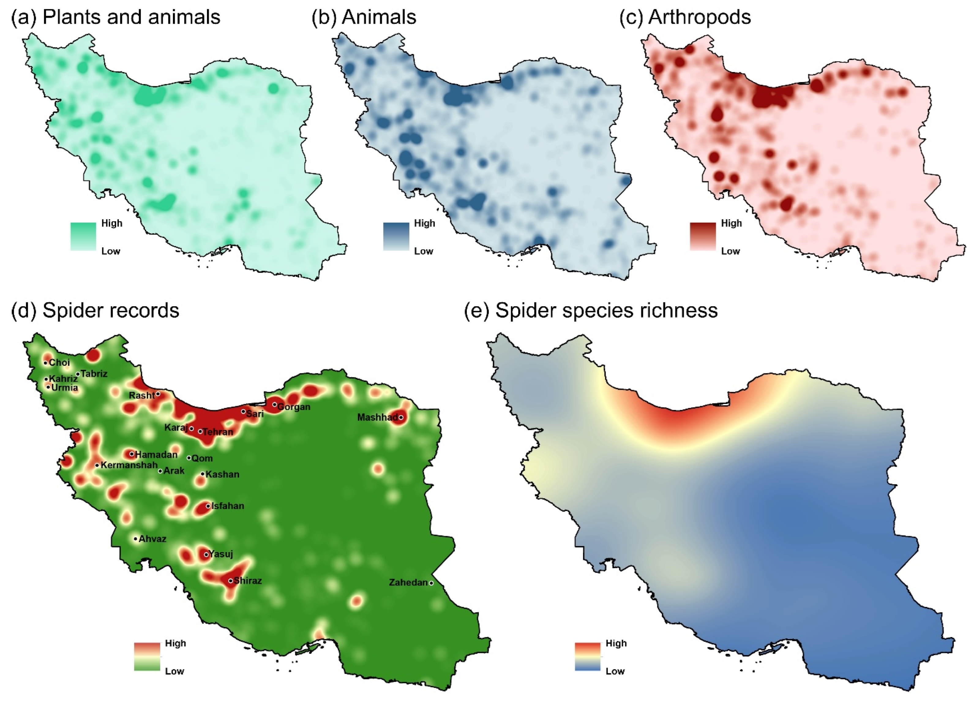 Diversity 15 00022 g005