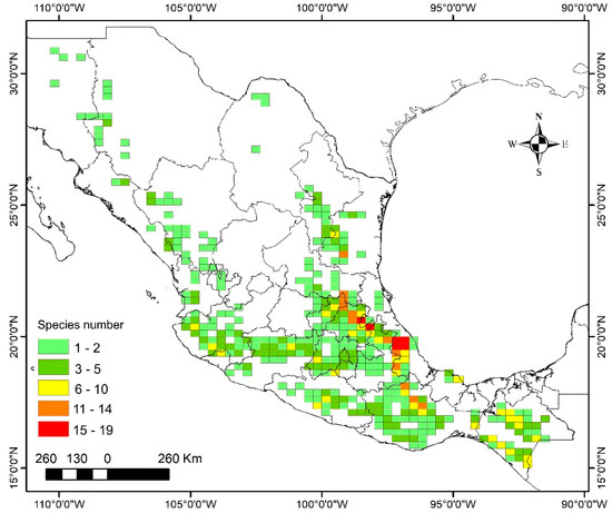 Diversity 15 00042 g004