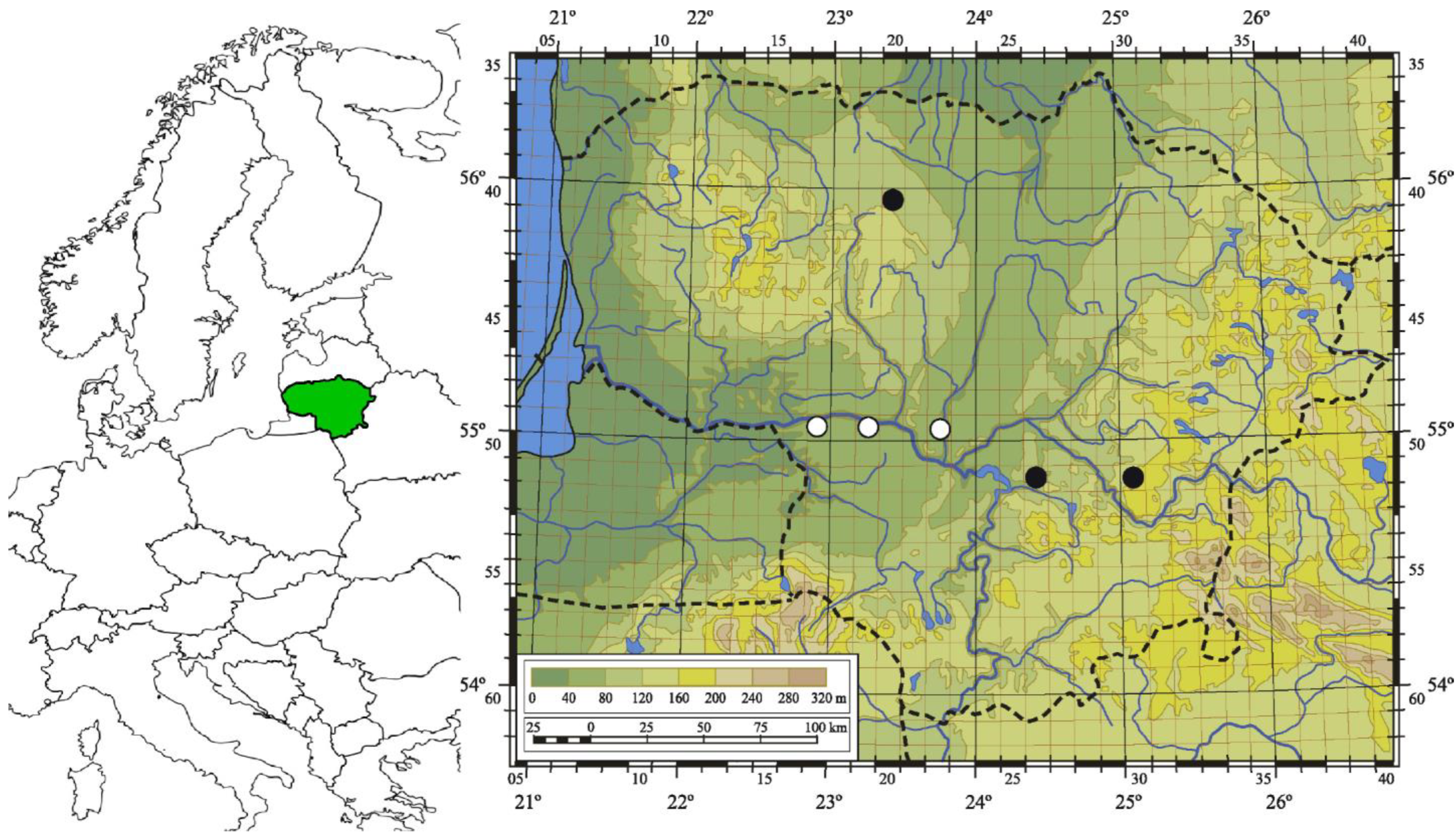 Diversity 15 00107 g001 Diversity 15 00107 g001