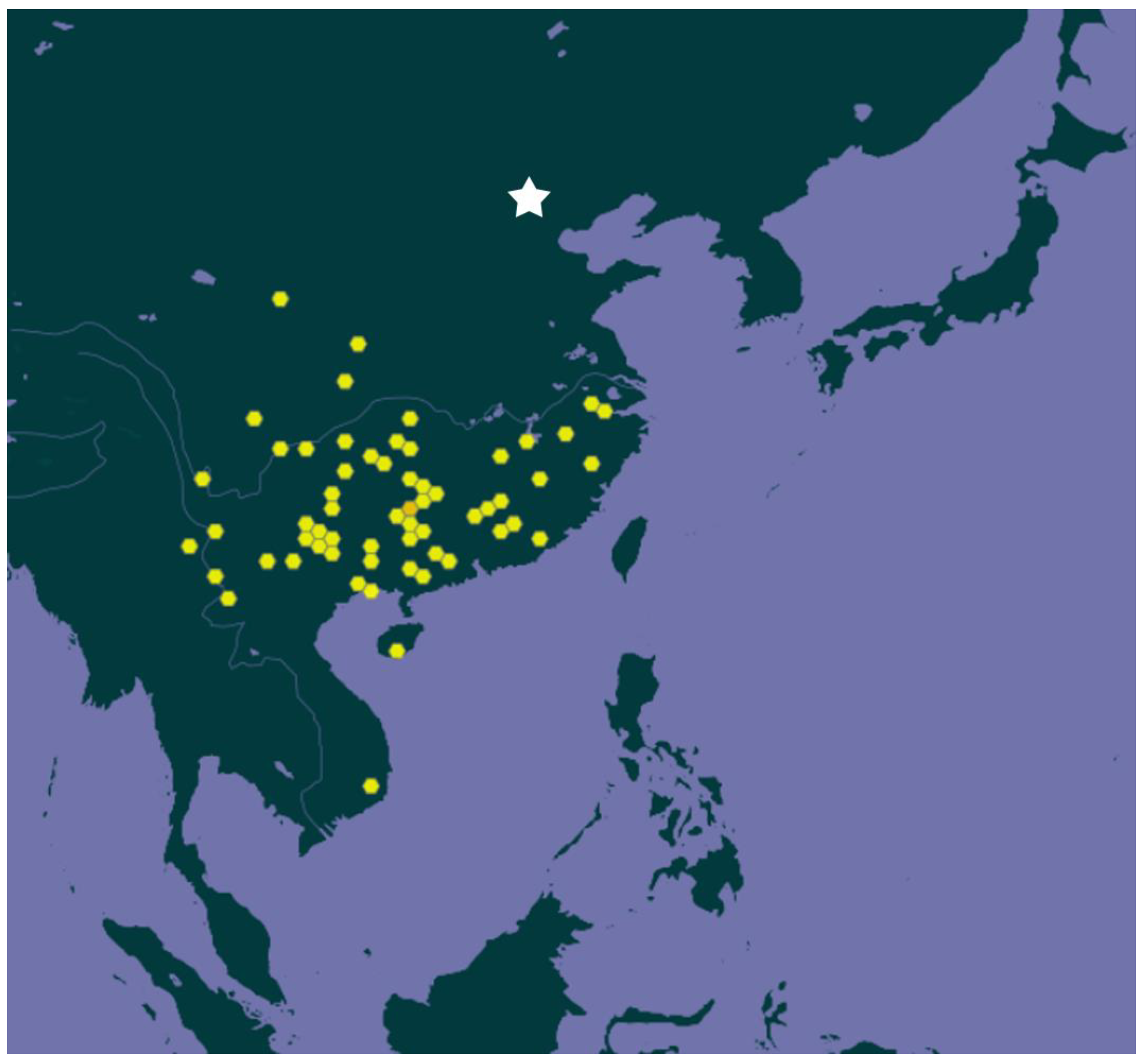 Diversity 15 00176 g005