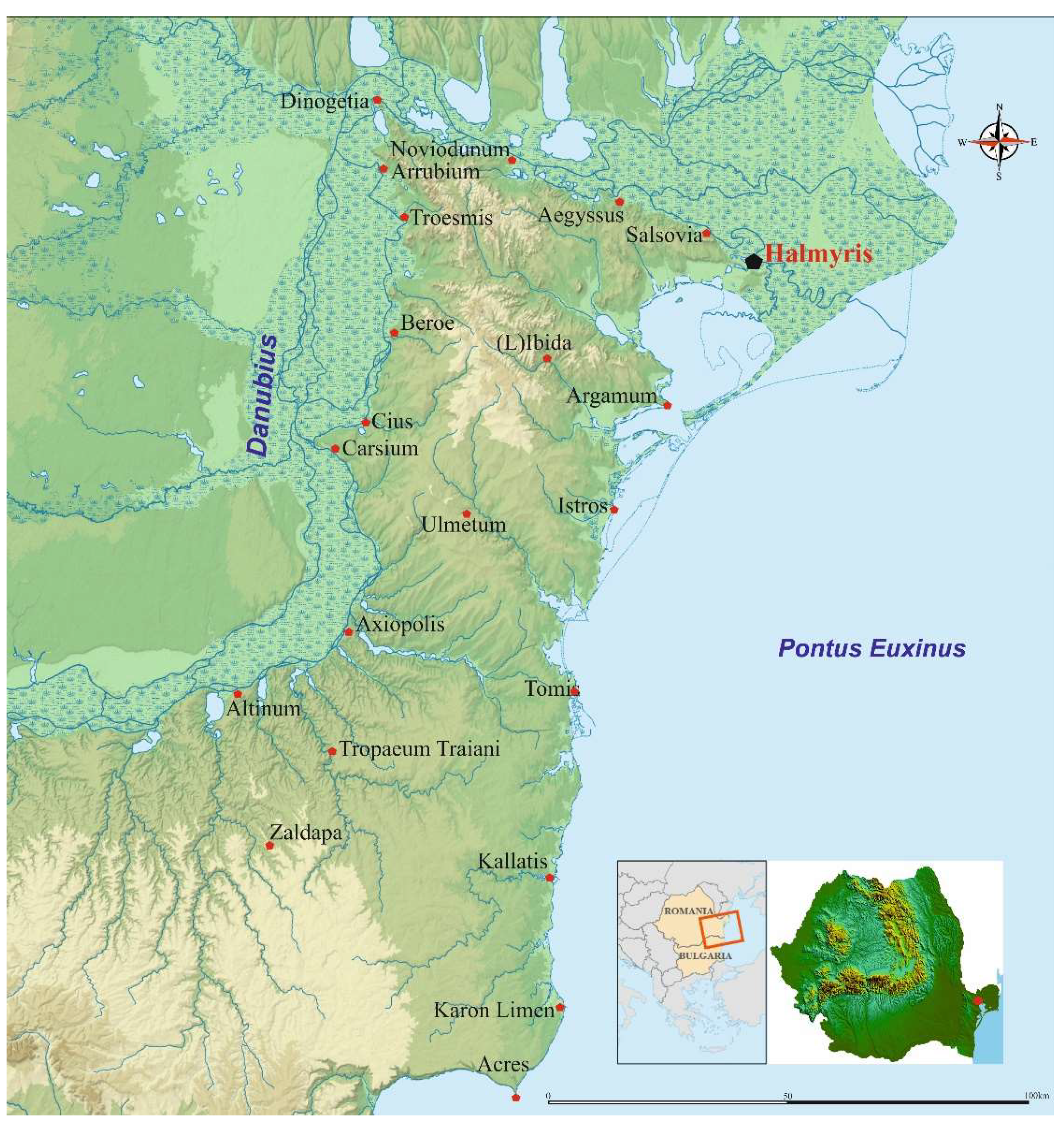 Diversity 15 00373 g001