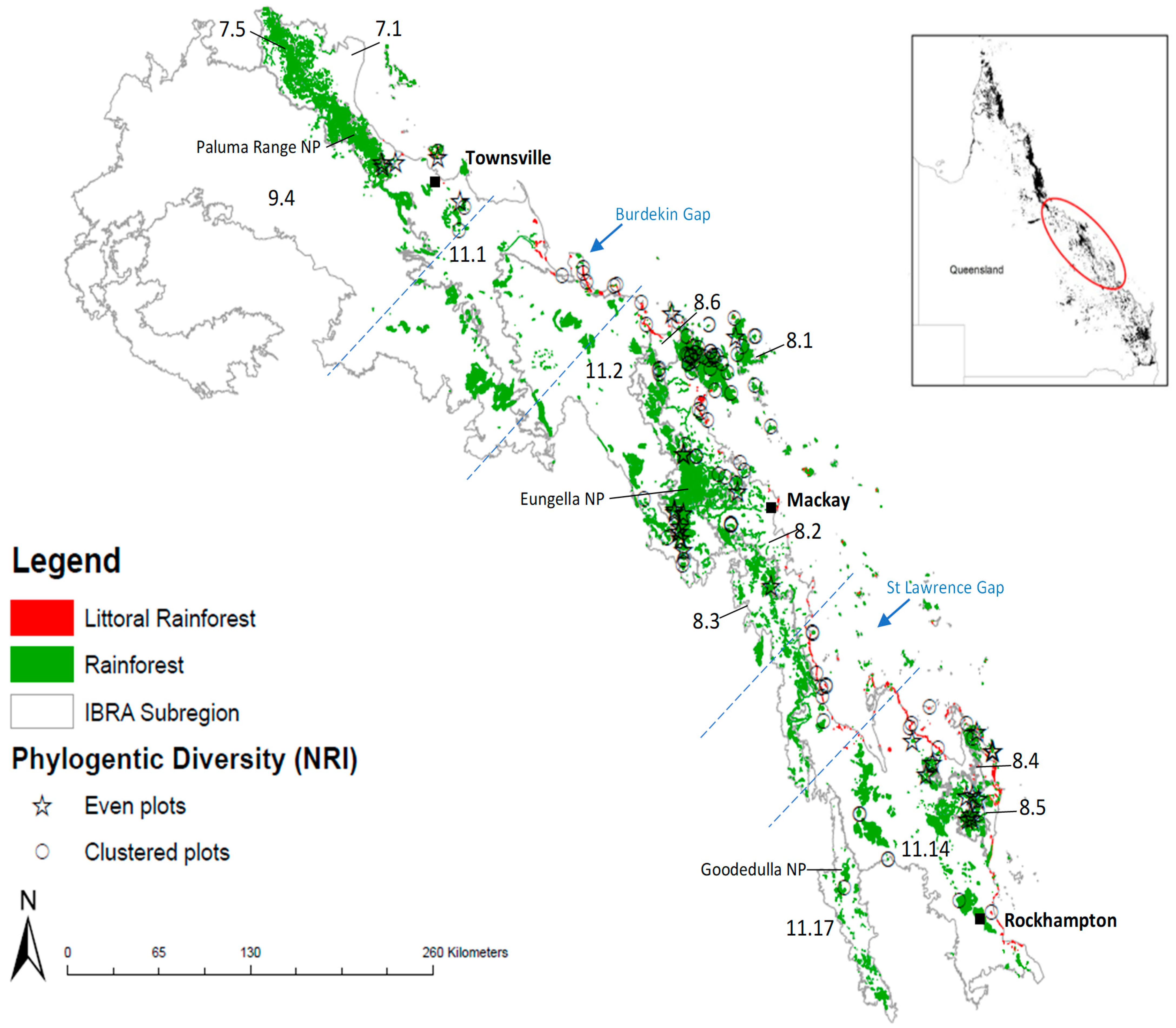 Diversity 15 00378 g007