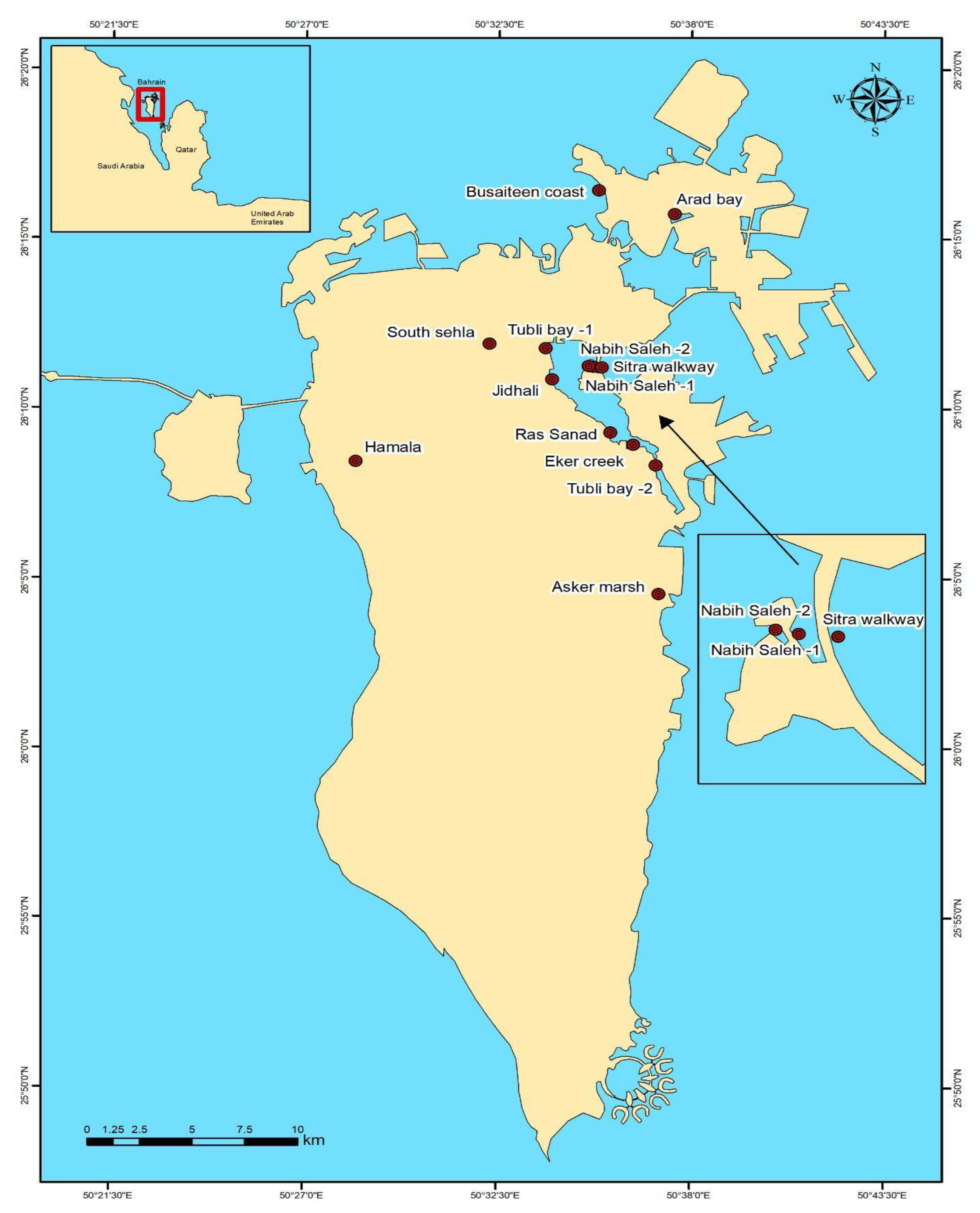 Diversity 15 00468 g001