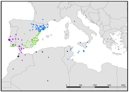 Diversity 15 00635 g005