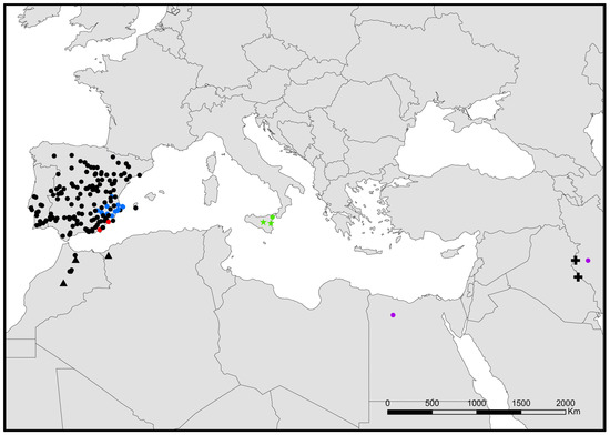 Diversity 15 00635 g007