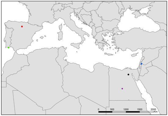 Diversity 15 00635 g009