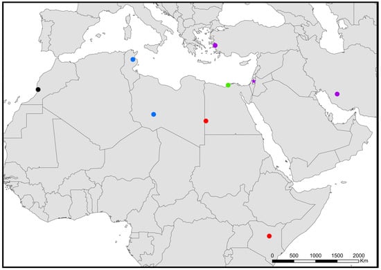 Diversity 15 00635 g010