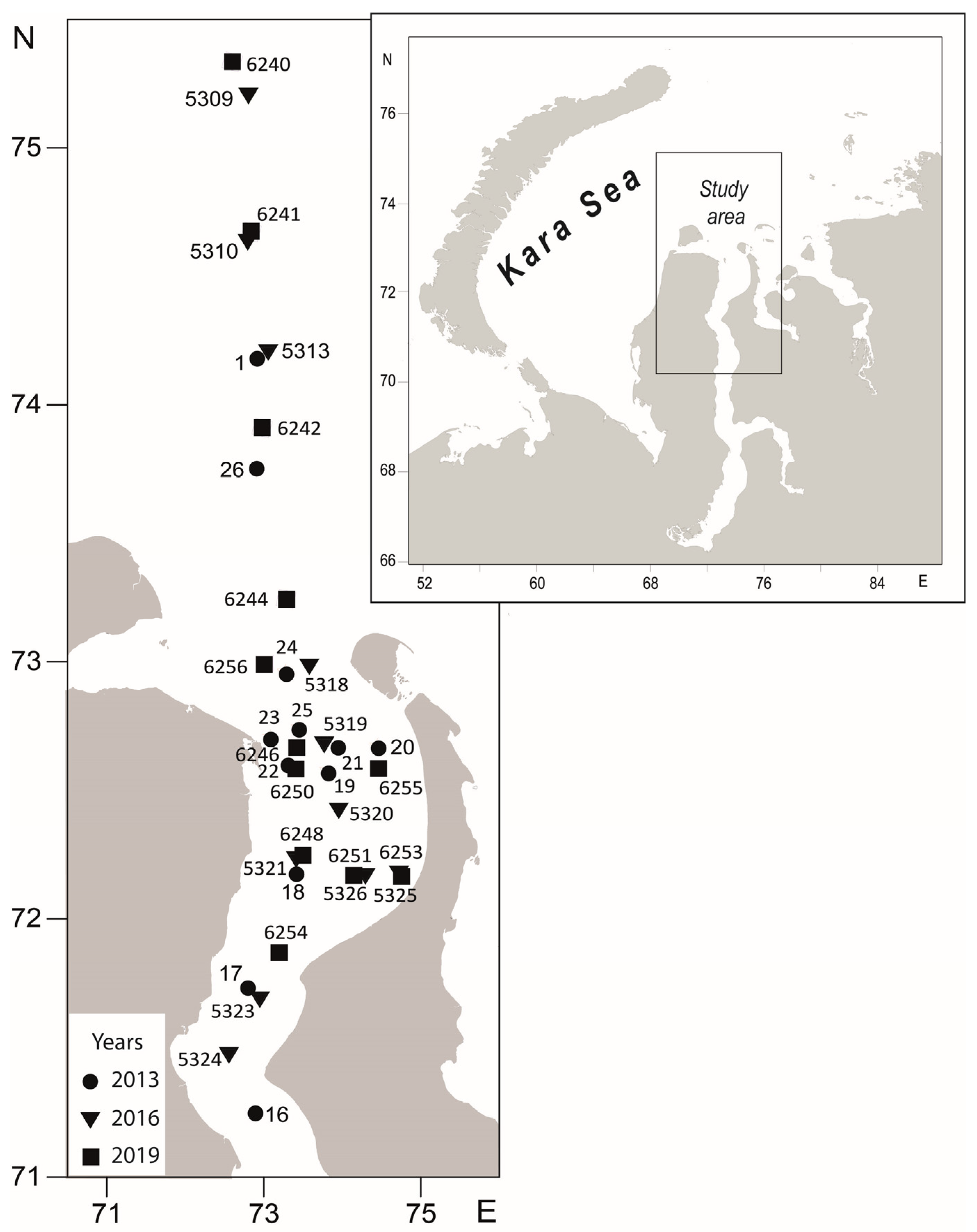Diversity 15 00754 g001