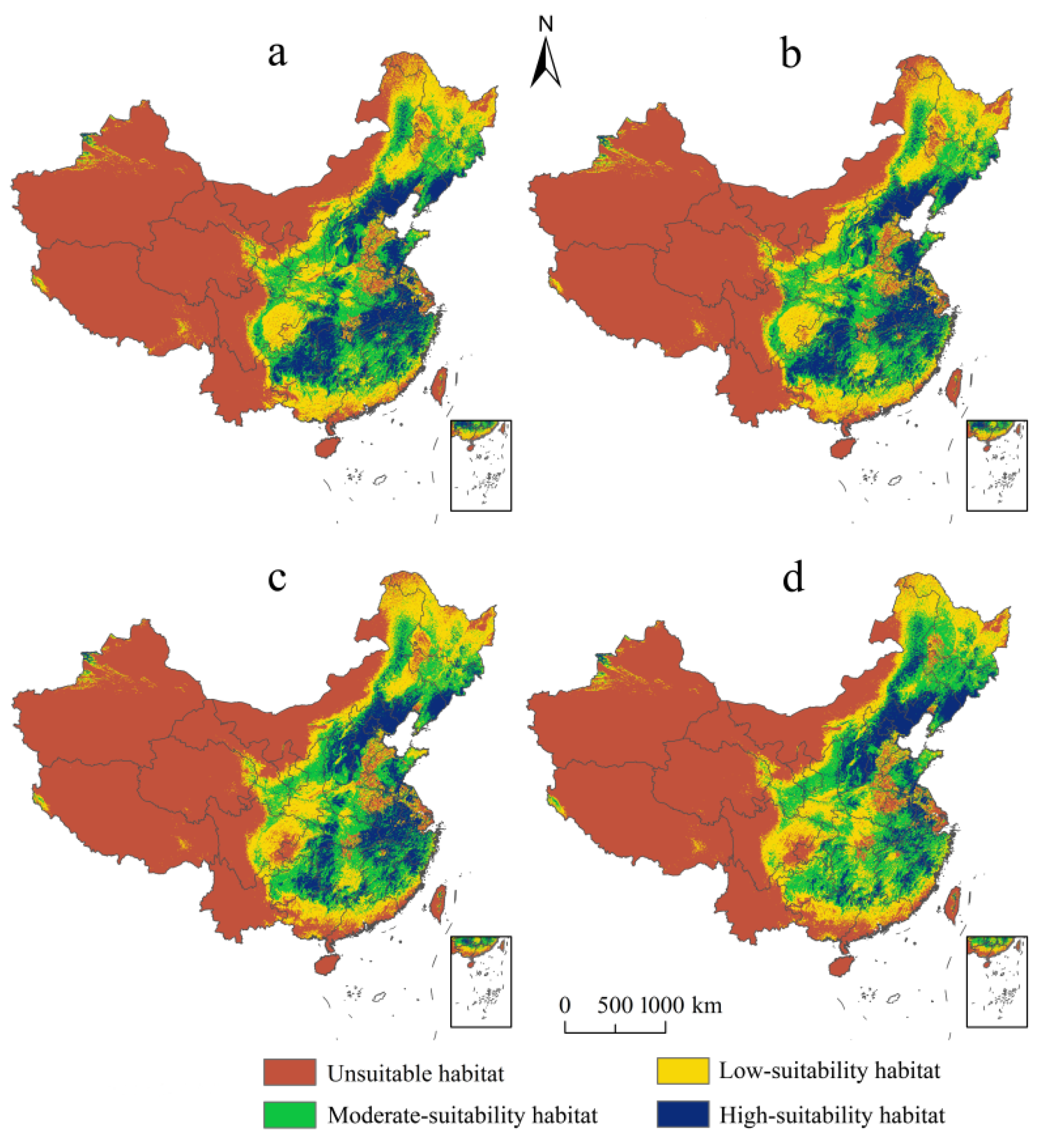 Diversity 15 00871 g005